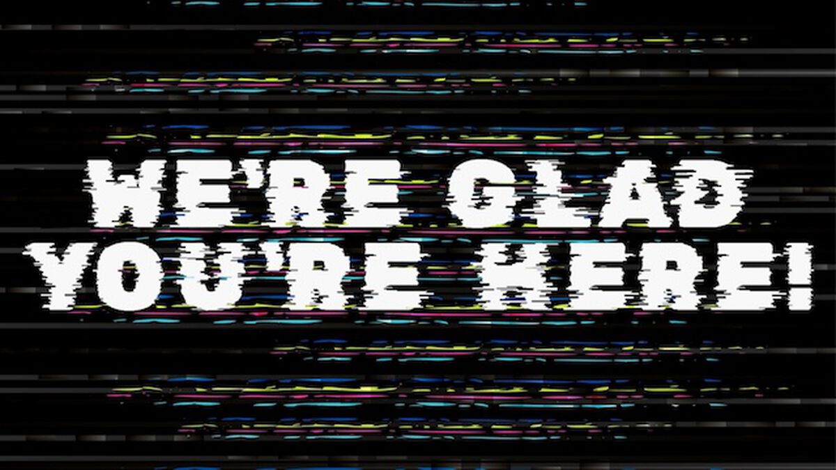 Welcome Words Videos image number null